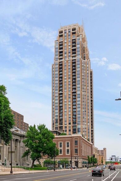 Building Photo - 100 3rd Ave S