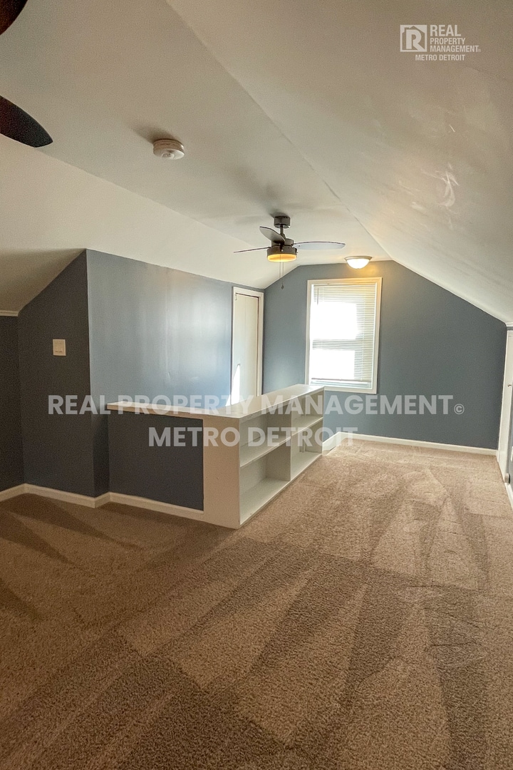 Building Photo - 1325 Cherokee Ave