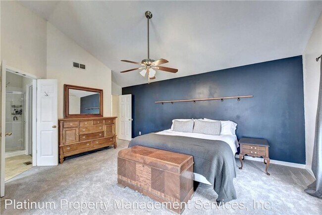 Building Photo - 4 br, 3.5 bath House - 3710 Palisade Park Dr