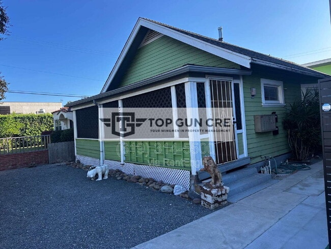 Building Photo - 3779 32nd St