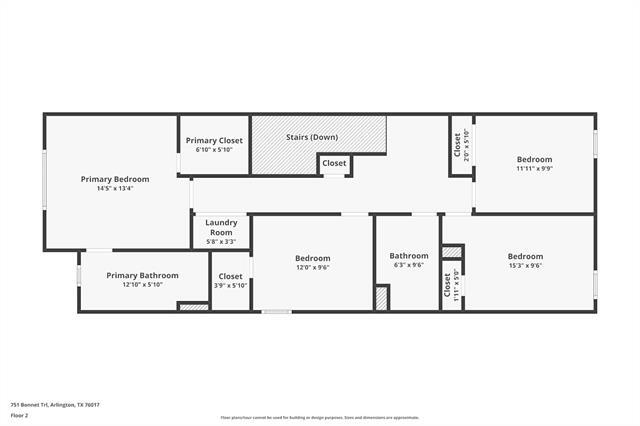 Building Photo - 751 Bonnet Trl