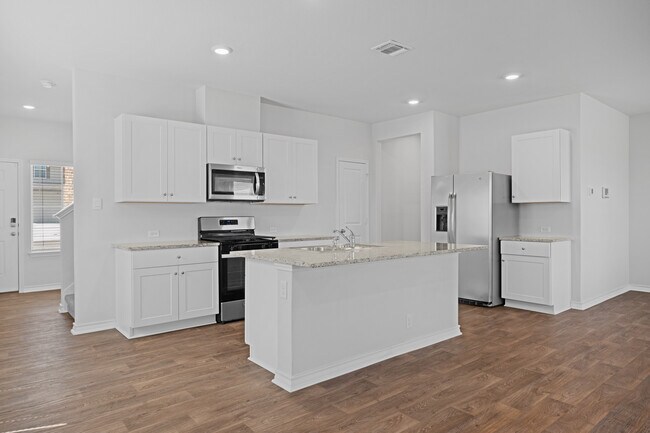 Building Photo - 4534 Bontebok Dr