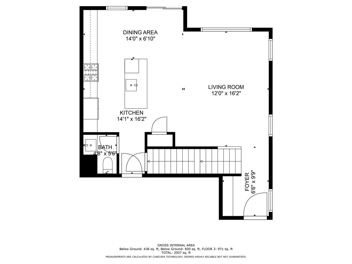 Building Photo - 1502 W Sparta Way