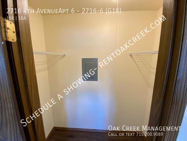 Building Photo - 2716 4th Ave