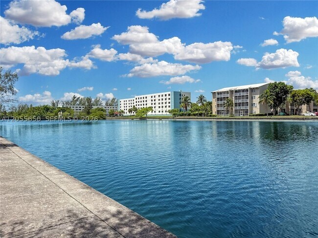 Building Photo - 8260 SW 210th St
