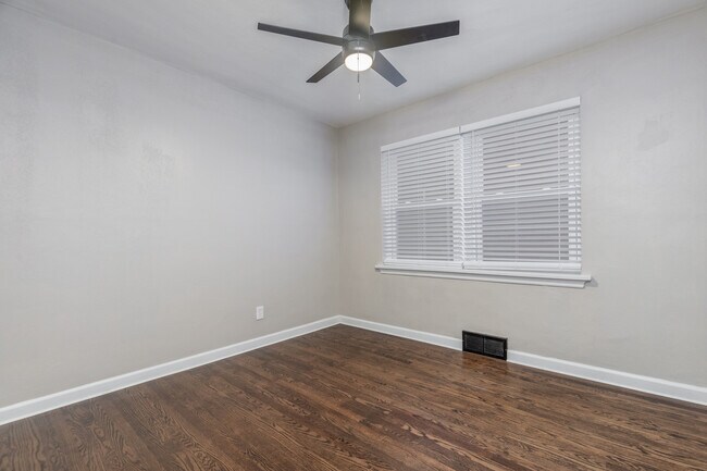 Building Photo - 6061 Potomac St