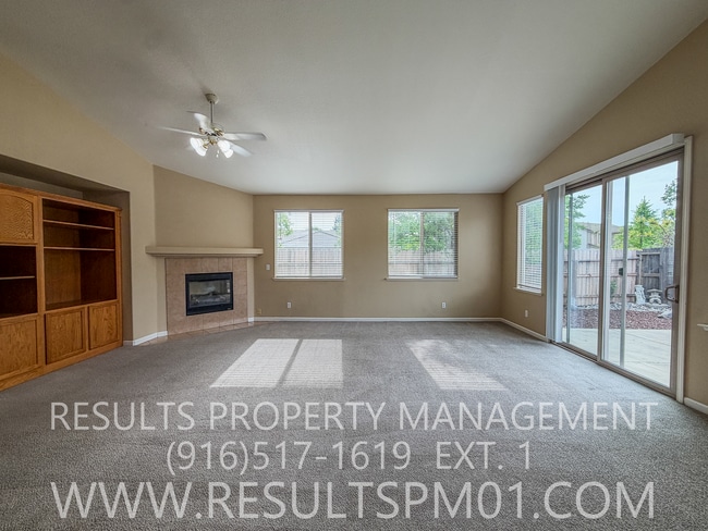 Building Photo - Single Story in West Roseville