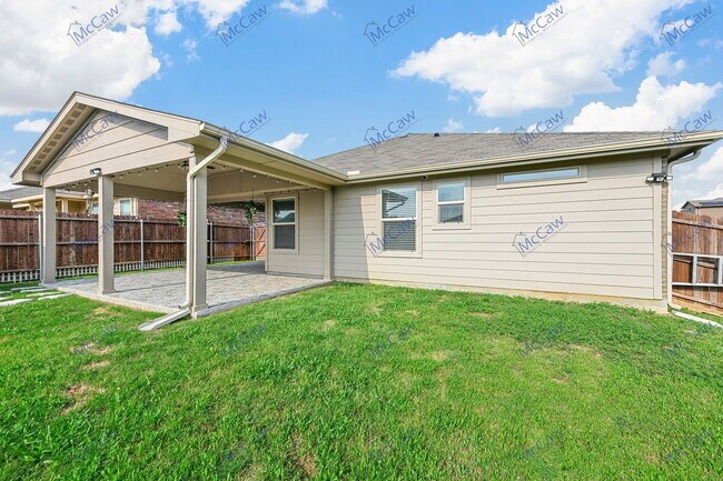 Building Photo - 601 Gin Lake Trl