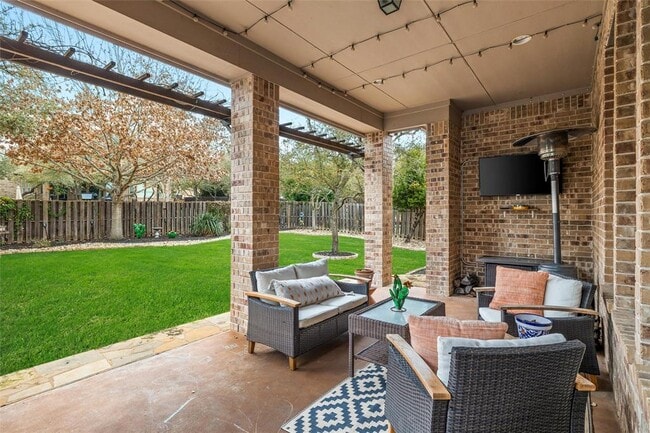 Building Photo - 17408 Wildrye Dr
