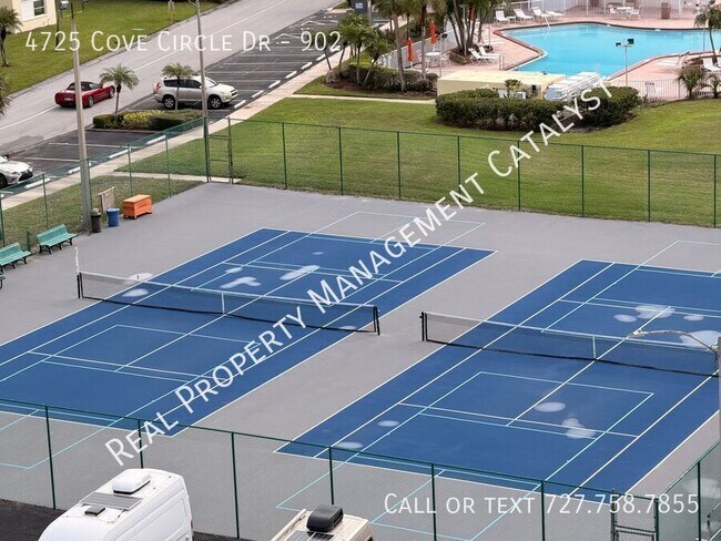 Building Photo - 4725 Cove Cir