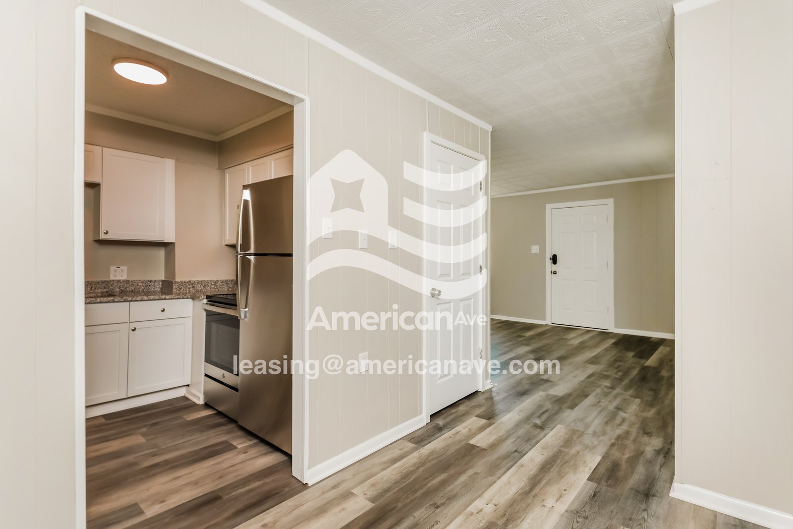 Building Photo - 4723 Genesee Ave