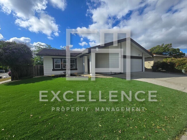 Building Photo - Fully Updated 4/2 Corner Lot Home - Firepl...