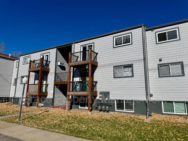 Building Photo - 16259 W 10th Ave