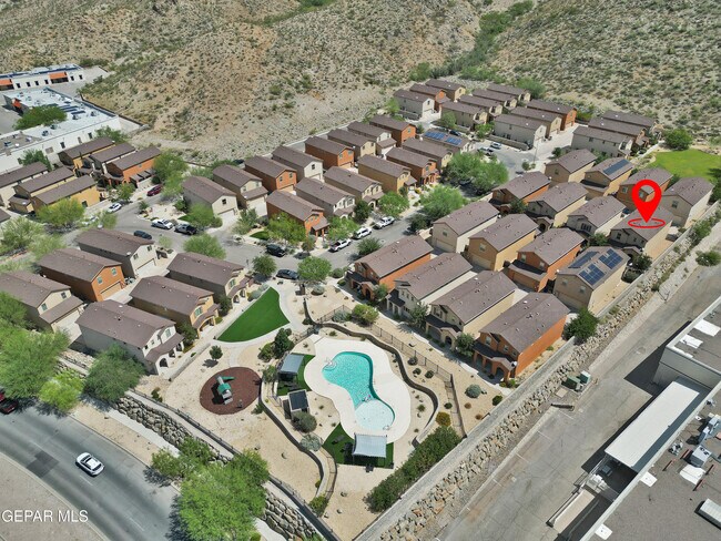 Building Photo - 6716 Red Canyon Sage Ln