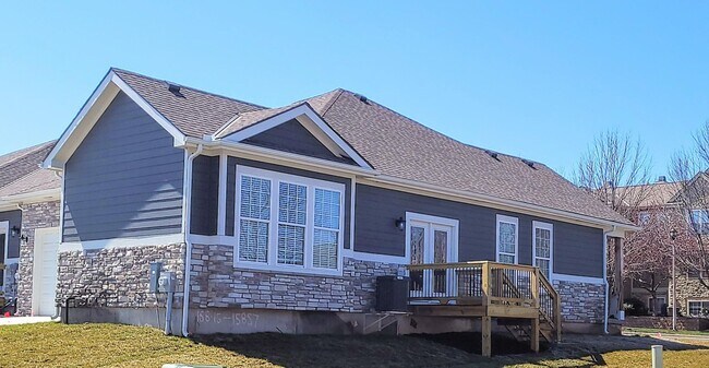Building Photo - 15845 Foster