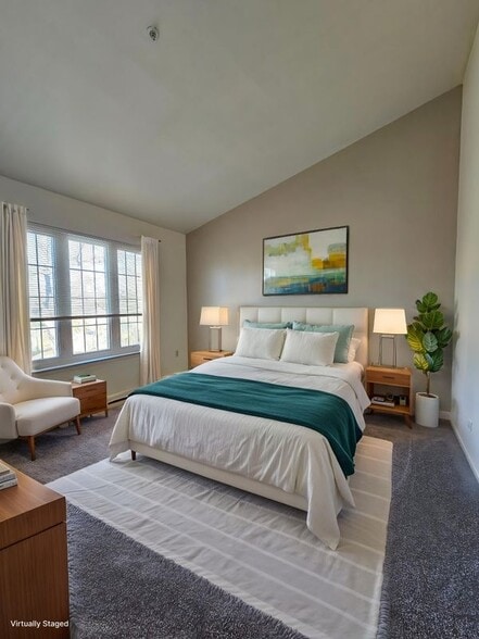 Building Photo - 2445 Sagewood Ct