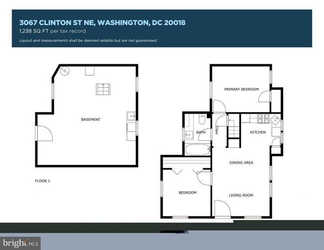 Building Photo - 3067 Clinton St NE
