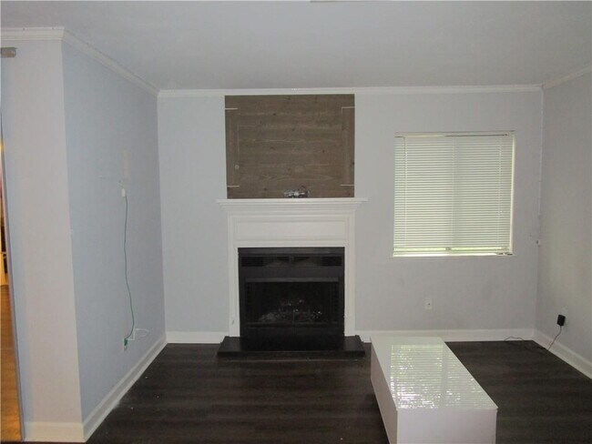 Building Photo - 4003 Wingate Way