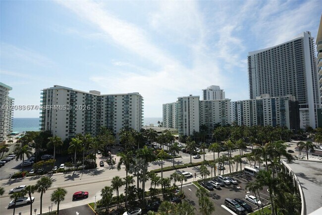 Building Photo - 3800 S Ocean Dr