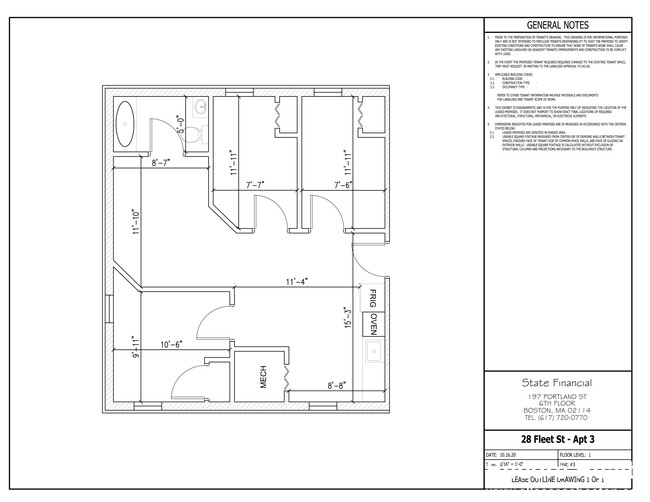 Building Photo - 28 Fleet St