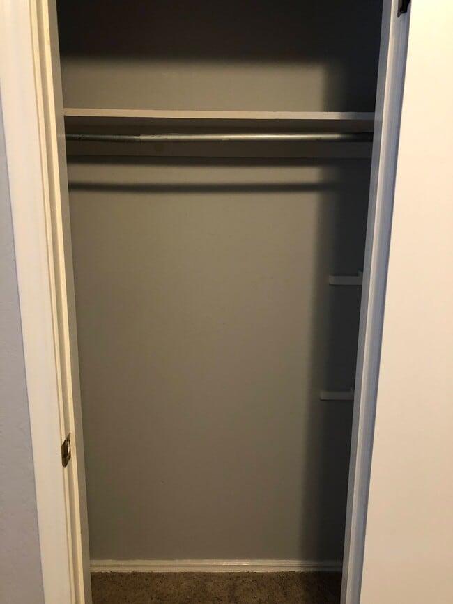 Closet (Bedroom 1) - 254 Hickory Stick Ln