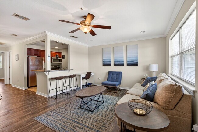 Building Photo - TDY Special! Furnished rental