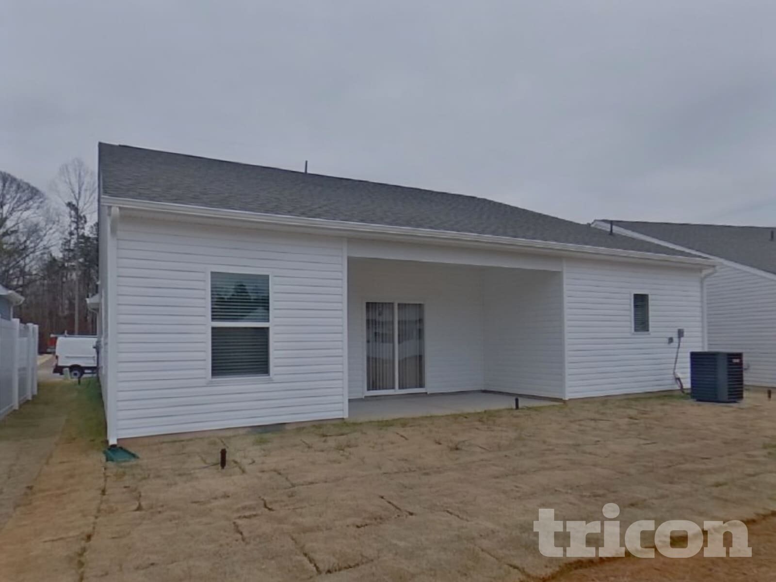 Building Photo - 7206 Jerimoth Dr