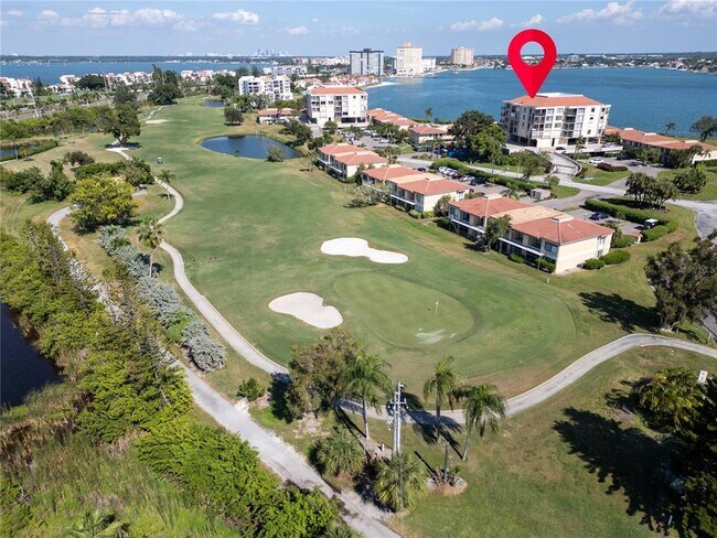 Building Photo - 6158 Palma Del Mar Blvd S
