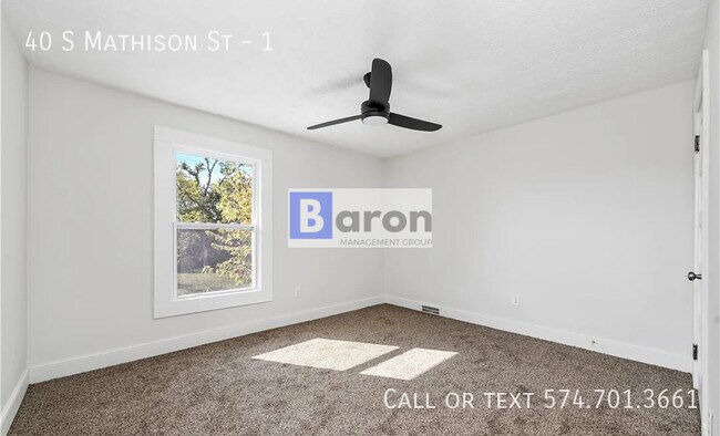 Building Photo - 40 S Mathison St