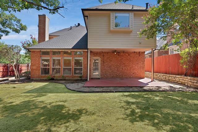 Building Photo - 2802 Timber Hill Dr