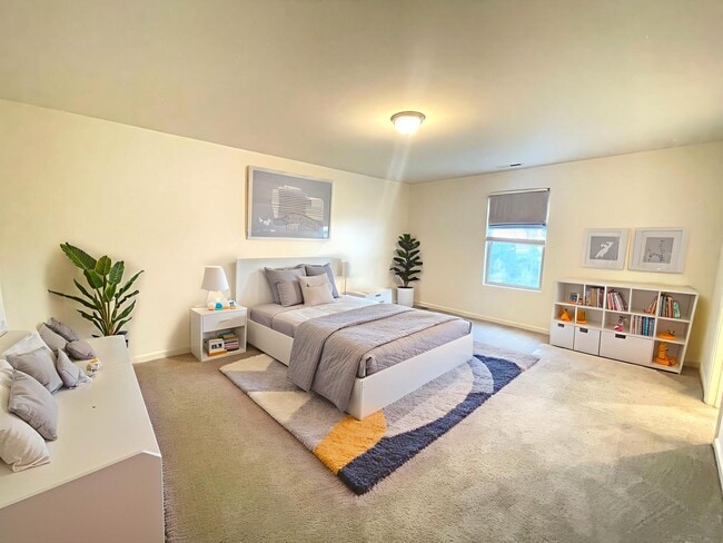 Building Photo - Stylish 4-Bedroom 3 Bathroom Single Home w...