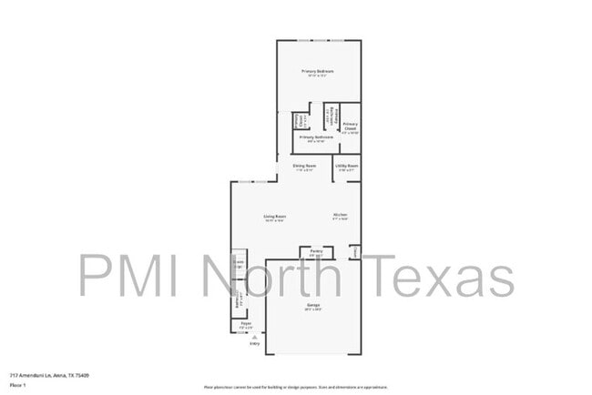 Building Photo - 717 Amenduni Ln