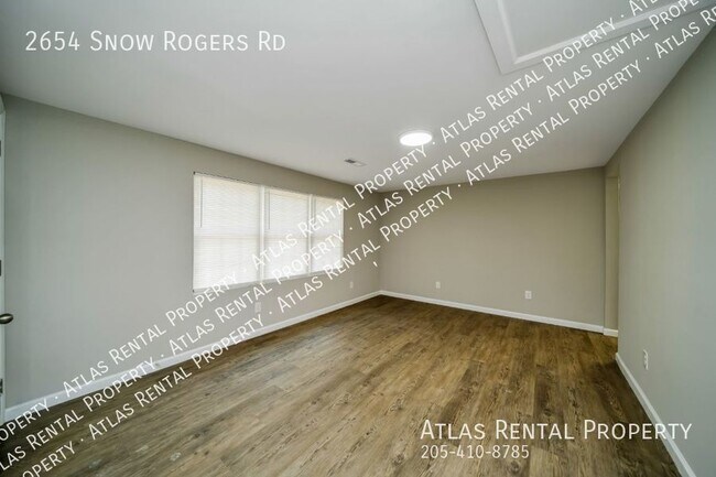 Building Photo - 2654 Snow Rogers Rd