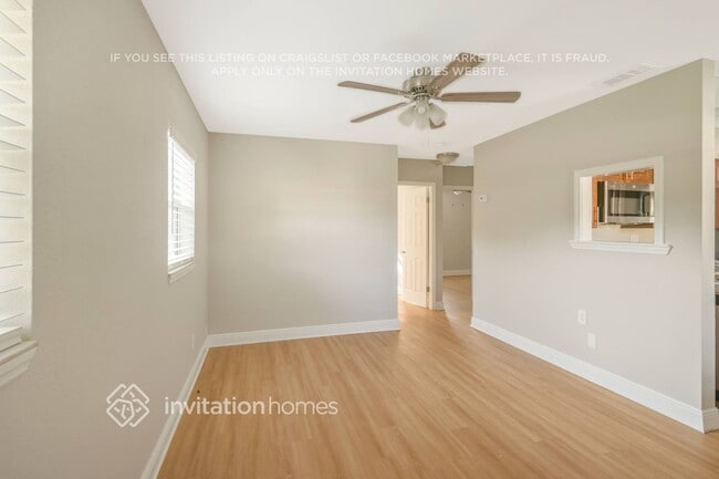 Building Photo - 6029 Flora Terrace
