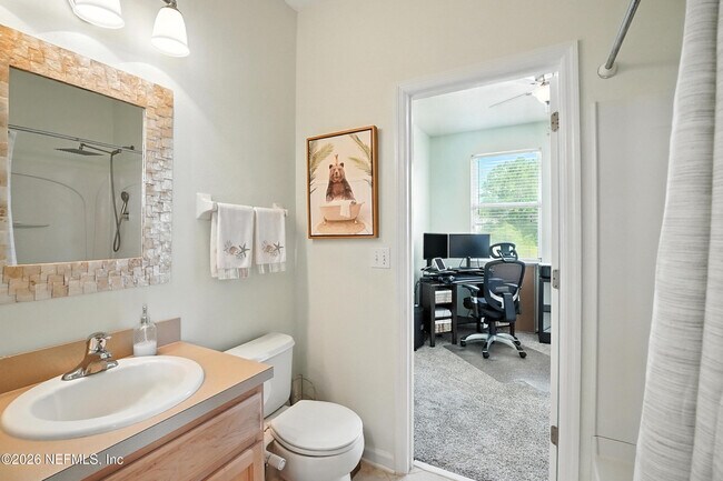 Building Photo - 6119 Bartram Village Dr