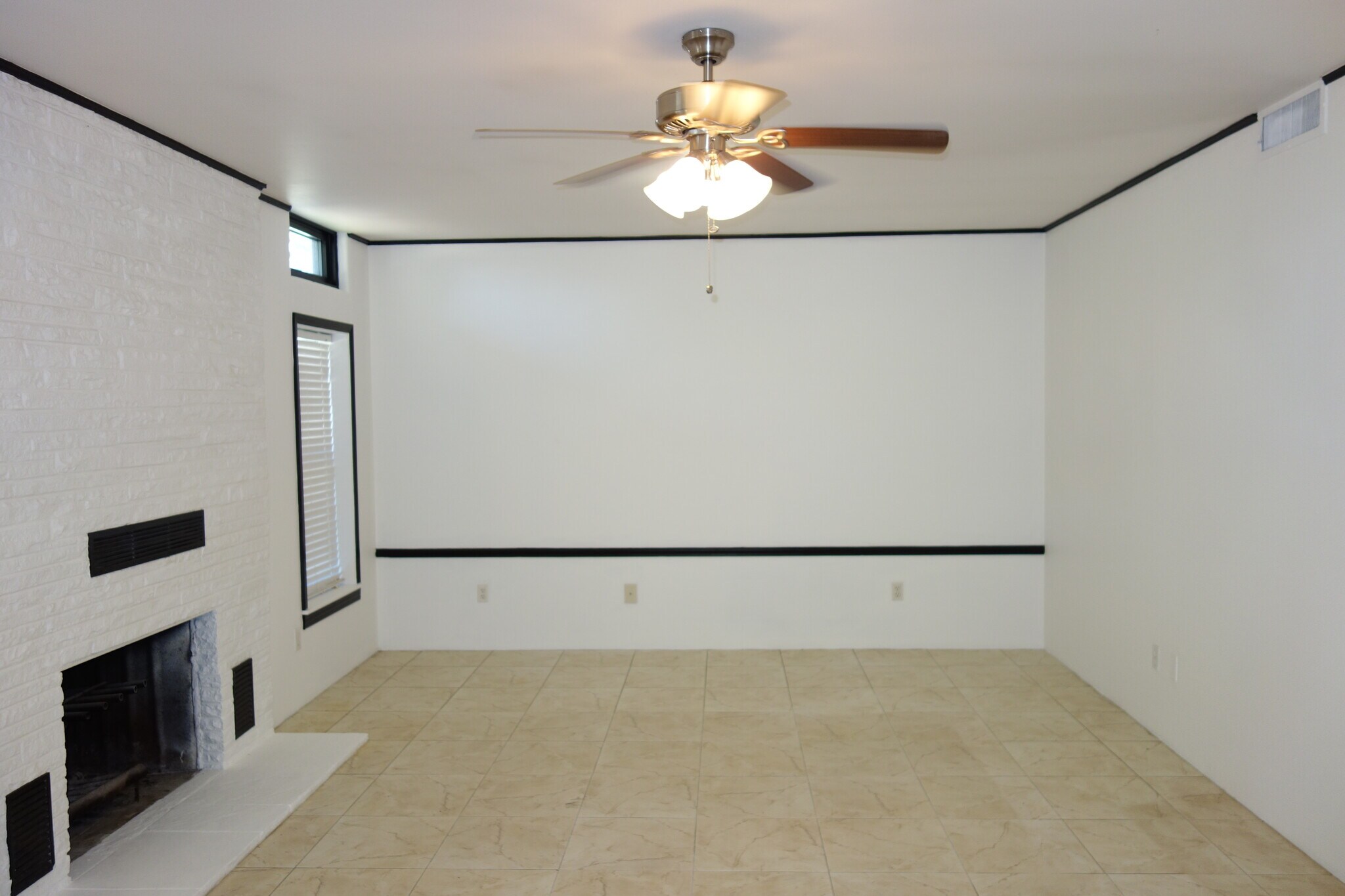 Living Room View - 1745 S Birmingham Ave