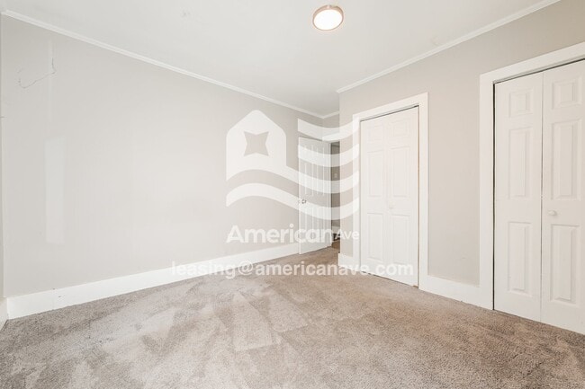 Building Photo - 1616 Polk St