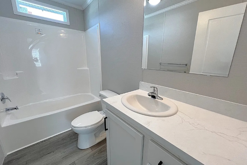 Building Photo - 6550 S Kimberly Dr