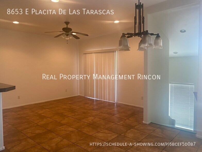 Building Photo - 8653 E Placita De Las Tarascas