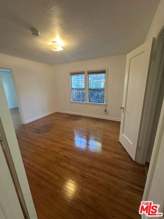 Building Photo - 509 N Vista St