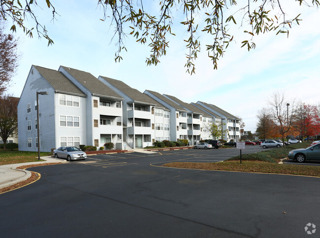 Primary Photo - Village of Westover Apartment Homes