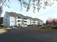 Building Photo - Village of Westover Apartment Homes