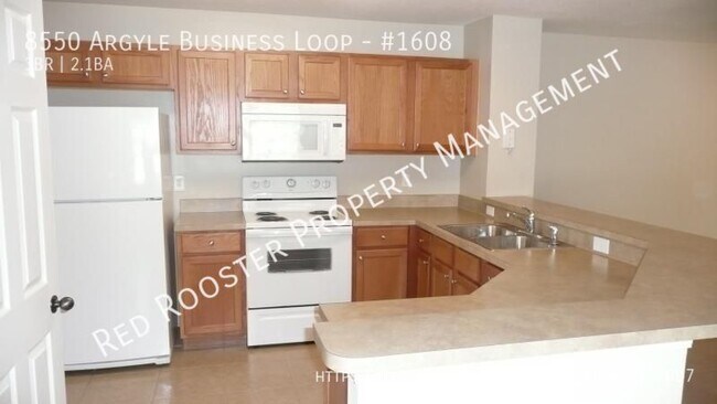 Building Photo - 8550 Argyle Business Loop
