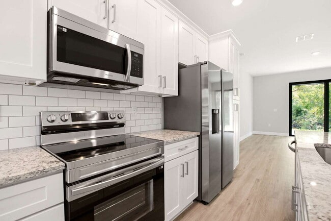 Building Photo - Brand New 4-Bedroom Gem with 2 Full Baths A Magical Space For Your Family!