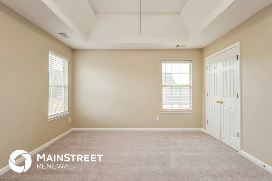 Building Photo - 1707 Deer Crossing Way