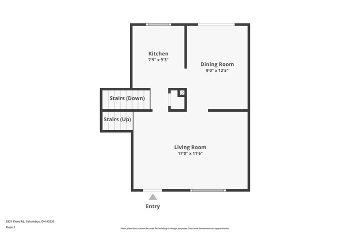 Building Photo - 2821 Fleet Rd