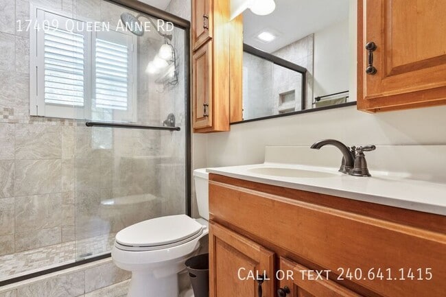 Building Photo - 17409 Queen Anne Rd