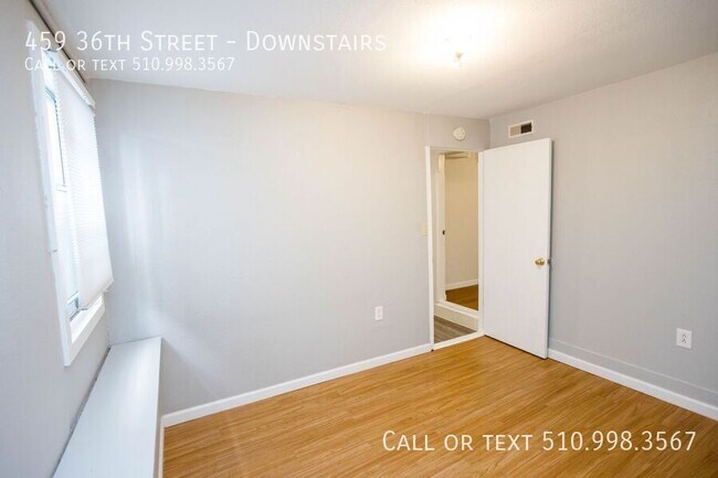 Building Photo - 459 36th St