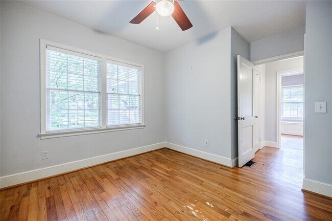 Building Photo - 1148 Forrest Blvd