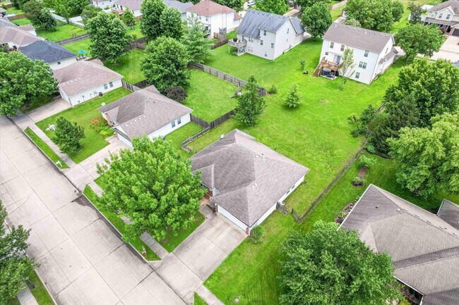 Building Photo - 3708 Panther Dr